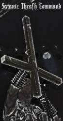 Satanic Thrash Command